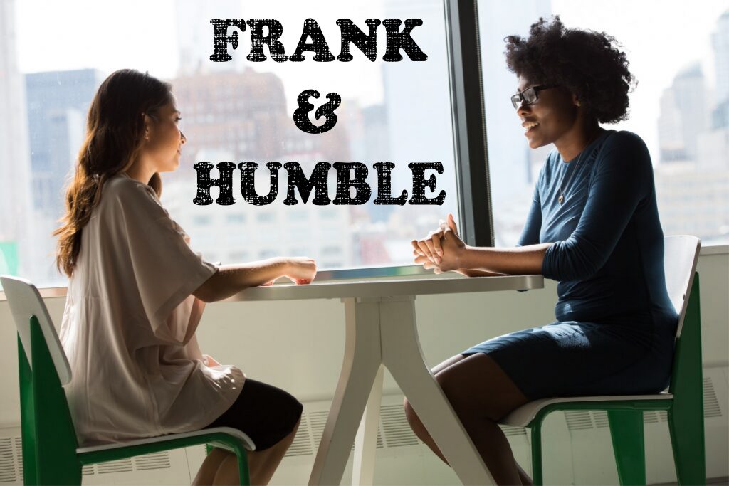 Frank & Humble