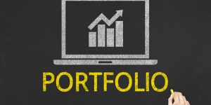 What is a portfolio?