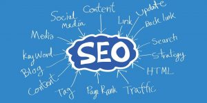 What is SEO এস ই ও কি?