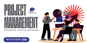 Project Management and Its Importance